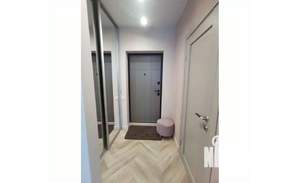 2-к квартира, посуточно, 45м2, 1/1 этаж