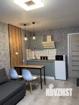 Студия квартира, на длительный срок, 26м2, 7/9 этаж