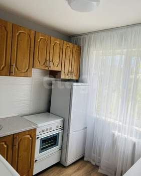 2-к квартира, на длительный срок, 45м2, 5/5 этаж