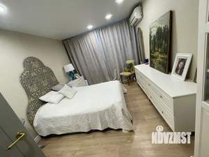 3-к квартира, на длительный срок, 59м2, 2/6 этаж