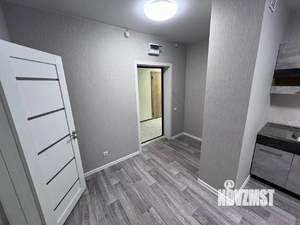 1-к квартира, на длительный срок, 39м2, 6/15 этаж