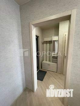 1-к квартира, на длительный срок, 35м2, 13/17 этаж