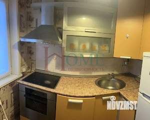 3-к квартира, на длительный срок, 65м2, 1/5 этаж