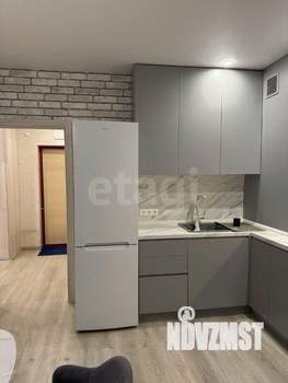 1-к квартира, на длительный срок, 42м2, 6/25 этаж