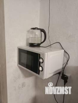 Студия квартира, на длительный срок, 10м2, 2/5 этаж