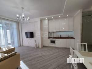 2-к квартира, на длительный срок, 53м2, 7/10 этаж