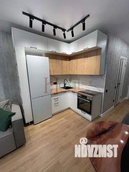 Студия квартира, на длительный срок, 25м2, 21/25 этаж