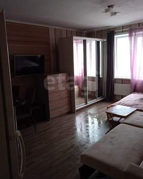 Студия квартира, на длительный срок, 32м2, 5/10 этаж