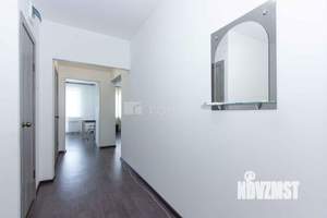 1-к квартира, на длительный срок, 41м2, 10/10 этаж