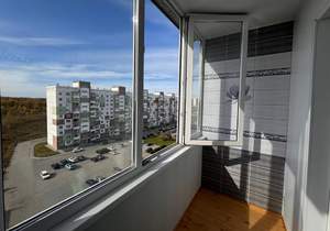 Студия квартира, на длительный срок, 19м2, 9/10 этаж