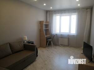 1-к квартира, на длительный срок, 38м2, 6/26 этаж