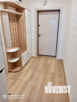 Студия квартира, на длительный срок, 32м2, 22/25 этаж