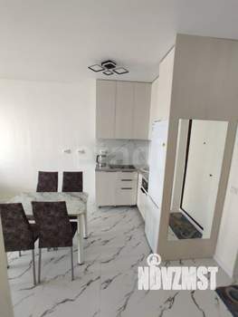 2-к квартира, на длительный срок, 43м2, 20/27 этаж