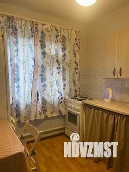 1-к квартира, посуточно, 30м2, 1/5 этаж