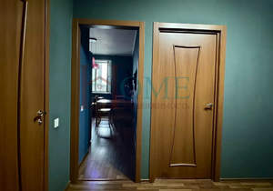 1-к квартира, на длительный срок, 41м2, 6/19 этаж