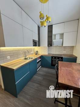 1-к квартира, на длительный срок, 39м2, 3/7 этаж