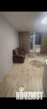 Студия квартира, на длительный срок, 30м2, 21/27 этаж