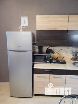 Студия квартира, на длительный срок, 22м2, 9/18 этаж