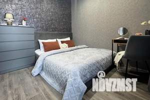 1-к квартира, посуточно, 38м2, 15/16 этаж