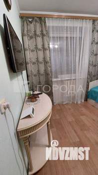 1-к квартира, на длительный срок, 25м2, 6/9 этаж