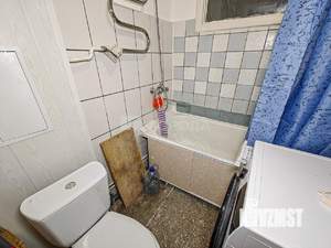 2-к квартира, на длительный срок, 41м2, 3/5 этаж