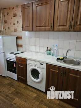 2-к квартира, на длительный срок, 44м2, 2/9 этаж