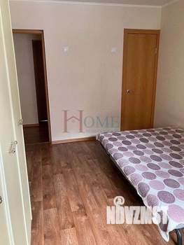 2-к квартира, на длительный срок, 46м2, 2/5 этаж