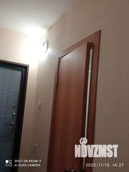 Студия квартира, на длительный срок, 21м2, 7/10 этаж