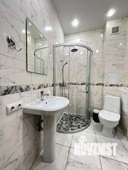 2-к квартира, посуточно, 35м2, 2/4 этаж