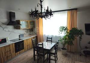2-к квартира, на длительный срок, 46м2, 11/25 этаж