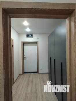 Студия квартира, на длительный срок, 30м2, 3/25 этаж