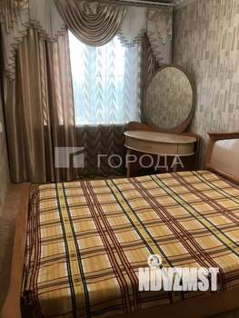 3-к квартира, на длительный срок, 58м2, 5/9 этаж