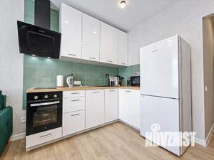 1-к квартира, посуточно, 43м2, 13/14 этаж