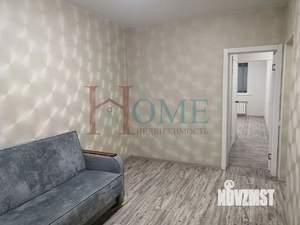 1-к квартира, на длительный срок, 38м2, 11/16 этаж