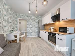 2-к квартира, посуточно, 49м2, 16/25 этаж