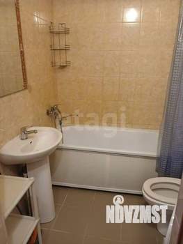 Студия квартира, на длительный срок, 22м2, 3/16 этаж