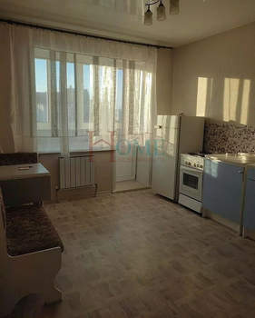 1-к квартира, на длительный срок, 36м2, 10/16 этаж