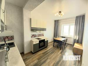 2-к квартира, на длительный срок, 58м2, 10/10 этаж
