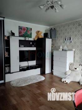 1-к квартира, на длительный срок, 35м2, 1/2 этаж