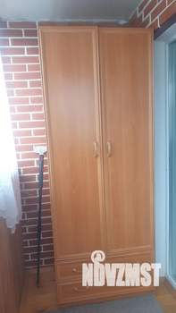1-к квартира, на длительный срок, 33м2, 4/6 этаж