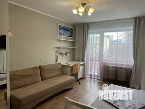 1-к квартира, посуточно, 32м2, 3/5 этаж