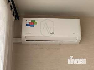 1-к квартира, на длительный срок, 38м2, 3/10 этаж