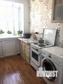 1-к квартира, на длительный срок, 35м2, 5/9 этаж