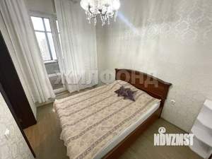 1-к квартира, на длительный срок, 52м2, 15/17 этаж