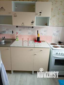 1-к квартира, на длительный срок, 30м2, 4/5 этаж