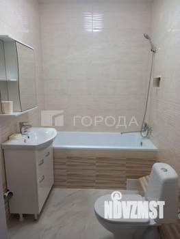 Студия квартира, на длительный срок, 32м2, 11/25 этаж