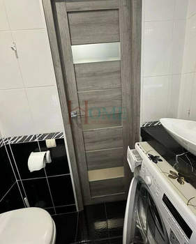 Студия квартира, на длительный срок, 33м2, 6/10 этаж