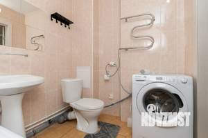 1-к квартира, посуточно, 36м2, 15/17 этаж