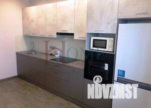 2-к квартира, на длительный срок, 43м2, 7/25 этаж