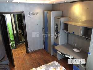 2-к квартира, на длительный срок, 43м2, 1/9 этаж